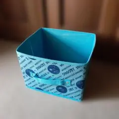 スヌーピー　折り畳みケース