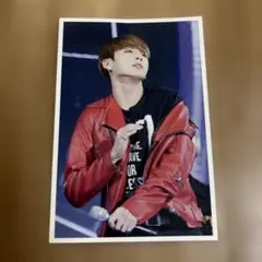 BTS Jungkook（ジョングク） 花様年華