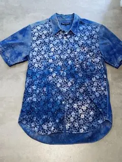 【極美品】COMME des GARCONS HOMME シャツのサムネイル