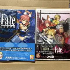 Fate EXTRA 完美指南