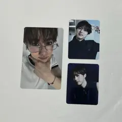 INI THE ORIGIN 尾崎匠海　セルカ　ミニトレカ