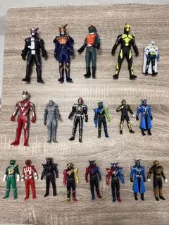 2025年最新】戦隊ヒーローの人気アイテム - メルカリ