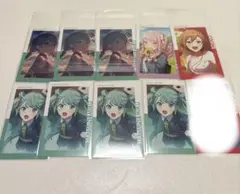 プロセカ エピカ 27B 28A 初音ミク 暁山瑞希 MEIKO