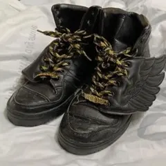 2026年最新】adidas × Jeremy Scott JS WINGSの人気アイテム - メルカリ