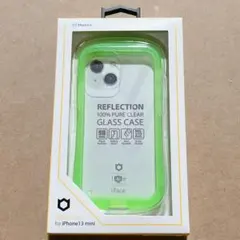 iFace Reflection iPhone 13 mini ケース