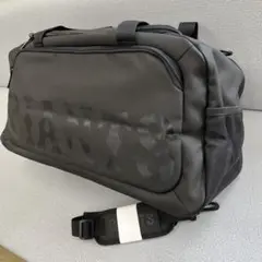 ジャイアンツ　オーセンティック　バックパック Amazon.co.jp: 読売ジャイアンツ ブラック オーセンティック