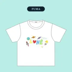 &TEAM フウマ Tシャツ BLAZE THE WAY ENCORE FUMA &TEAM BLAZE THE WAY ENCORE Tシャツ FUMA - メルカリ