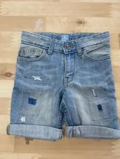 babyGAP デニムショートパンツ 90センチ