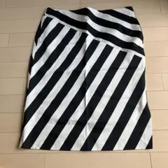 【新品】バナナリパブリック スカート サイズ6