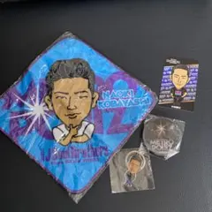 EXILE 三代目　小林直己　セット