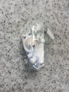 SKZOO つまんでつなげてますこっと vol.2 フォクシニー ガチャガチャ