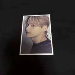 SEVENTEEN DFESTA Jun ポストカード