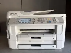 EPSON エプソン PX-M5041F FAX インクジェットプリンターのサムネイル