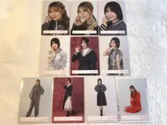 櫻坂46 大沼晶保 生写真16枚 まとめ売り - メルカリ