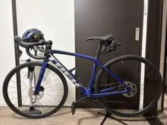 最終値下げ TREK ロードバイク 青/黒Emonda SL5 - メルカリ