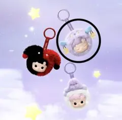 HACIPUPU The Constellation Series 天秤座