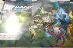 ストリクスヘイヴンの秘密 プレイブースターBOX 日本語版 - メルカリ