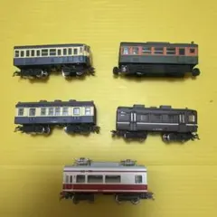 Bトレインショーティー　ジャンク　バンダイ　　K52-3