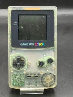 Nintendo ゲームボーイカラー　ソフト　セット売り ゲームボーイ - ゲームボーイカラー ゲームボーイ ソフトセット 16本の