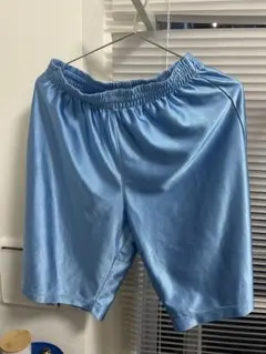 VISION QUEST 光沢 ショートパンツ Sサイズのサムネイル
