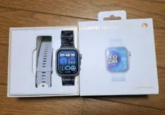 Huawei watch fit 4 pro