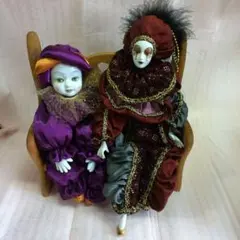 2025年最新】ピエロ置物の人気アイテム - メルカリ