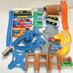 2026年最新】プラレール トーマス まとめ売りの人気アイテム - メルカリ