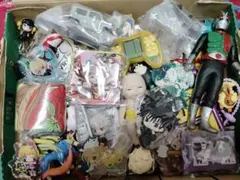 キャラクターグッズ まとめ売り アミューズメント景品 - メルカリ