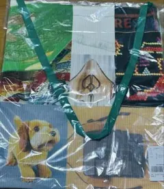 Ameri Vintage ノベルティバッグ