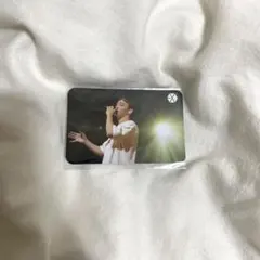 EXO チェン　トレカ