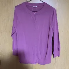 CINEMA CLUB カーディガン