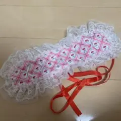ヘッドドレス
