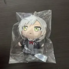 日野森志歩 ぬいぐるみ