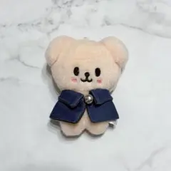 StrayKids SKZOO パピーム ぬいぐるみ 10cm マジックスクール