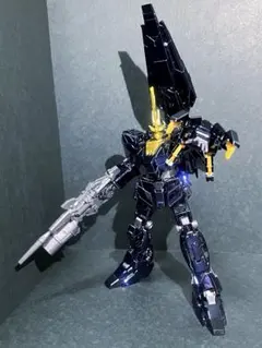2026年最新】機体名1：RX-0［N］ バンシィ・ノルン ガンプラ HG(ハイ
