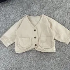 k*i様 アウター　韓国子供服　80