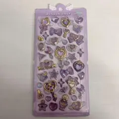 正規品☆マジカルボンボン　ボンボンドロップシール