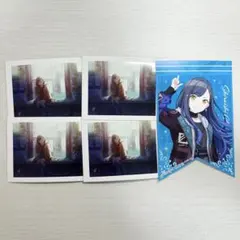 プロセカ 白石杏 まとめ売り