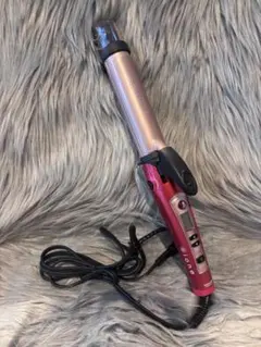 テスコム　2wayヘアアイロン　32ミリ