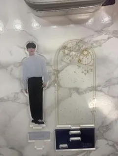 SEVENTEEN ホシ アクリルスタンド K-POP