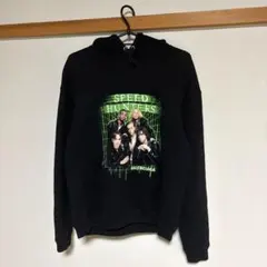 BALENCIAGA Speed Hunters パーカー　XSのサムネイル