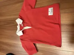 4点セットRoberta di Camerino スモックシャツスカート 110