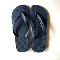 ハワイアナス ビーチサンダル havaianas TOP トップ 39/40