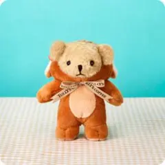 タリーズコーヒー ベアフル トムとジェリー　ジェリー