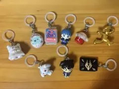 サンリオ その他 めじるしアクセサリー まとめ売り