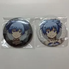 2026年最新】潮田渚 缶バッジの人気アイテム - メルカリ