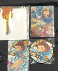 あんスタ　天満光