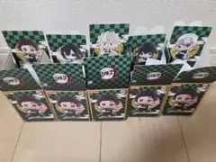 popmart 鬼滅の刃 フィギュア