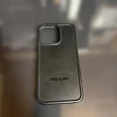 PELICAN ハードケース ブラック　iPhone13proのサムネイル