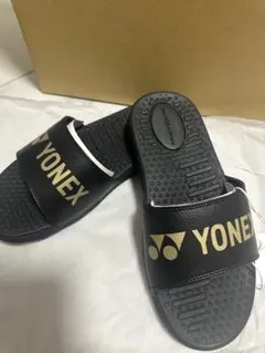 最新!!❩ YONEX インターハイ2024年限定 シャワーサンダル S - メルカリ